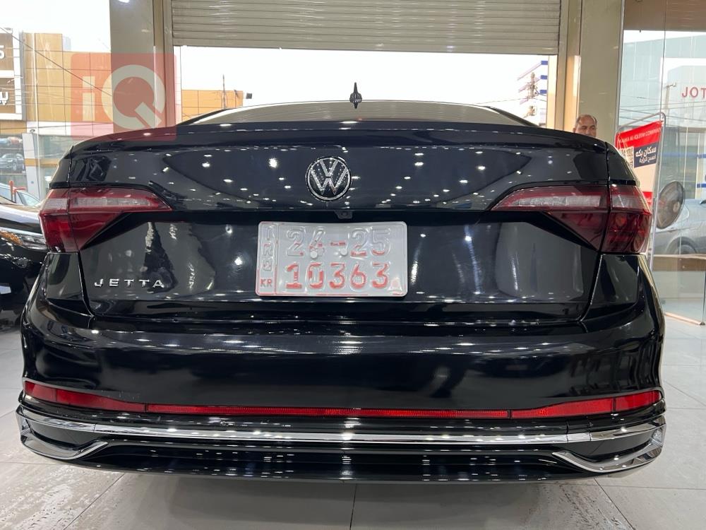 فولكسفاغن جيتا